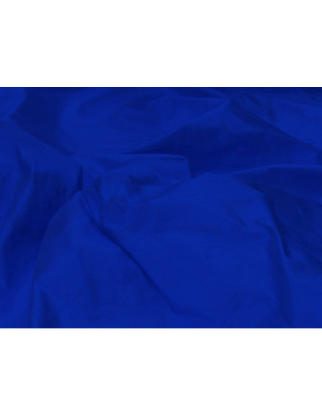 Egyptian blue S011 Tissu Shantung en soie