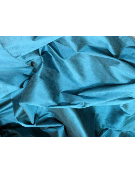 Fountain Blue S013 Seta Shantung