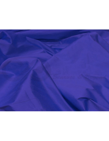 Iris S015 Tissu Shantung en soie