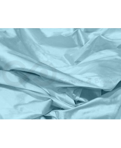 Light blue S016 Shantung Seide Stoff