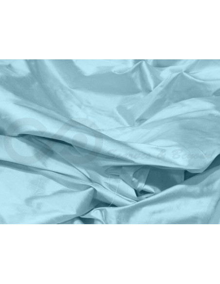 Light blue S016 Silk Shantung Fabric