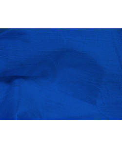 Sapphire S023 Silk Shantung Fabric