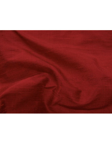 Auburn S064 Tecido Shantung de seda