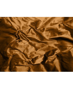 Choccolate S066 Tecido Shantung de seda