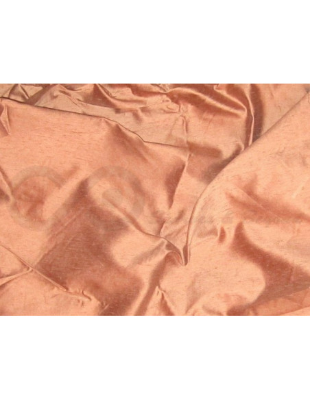 Copperfield S067 Tissu Shantung en soie