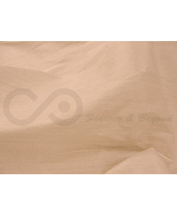 Desert sand S068 Silk Shantung Fabric