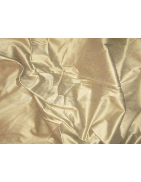 Sorrell Brown S078 Silk Shantung Fabric