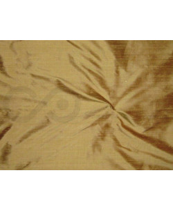 Teak S080 Tela shantung de seda