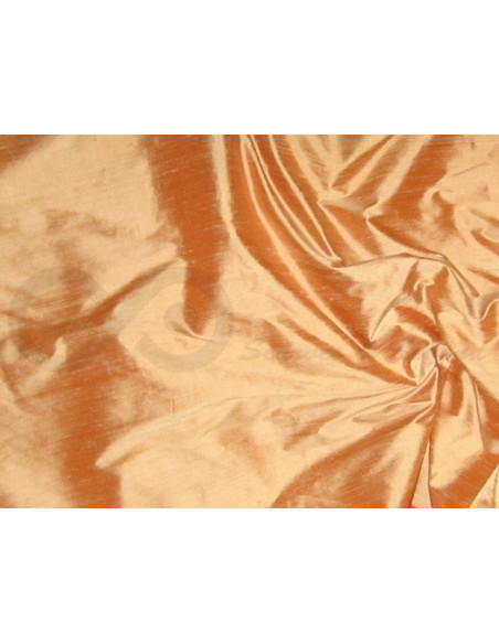 Whiskey S082 Tecido Shantung de seda