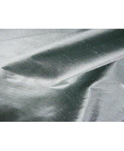 Corduroy S145 Tecido Shantung de seda