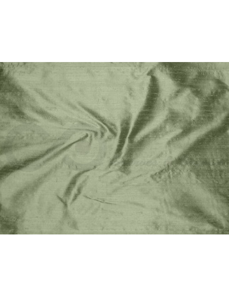 Artichoke S166 Silk Shantung Fabric