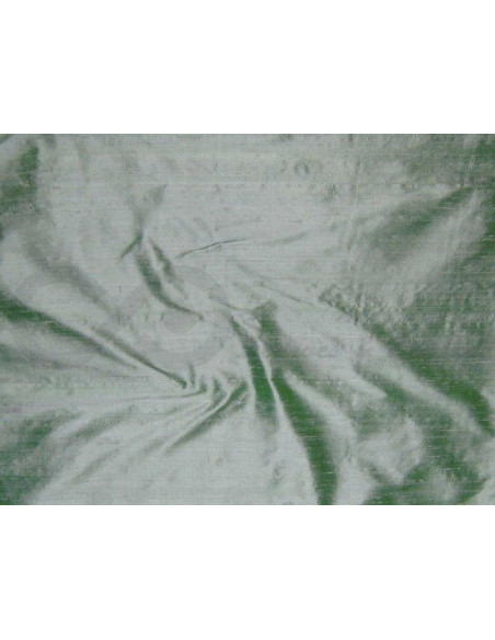 Finland Lichen S171 Silk Shantung Fabric