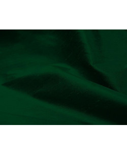 Forest green S172 Seta Shantung