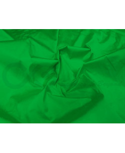Green S173 Silk Shantung Fabric