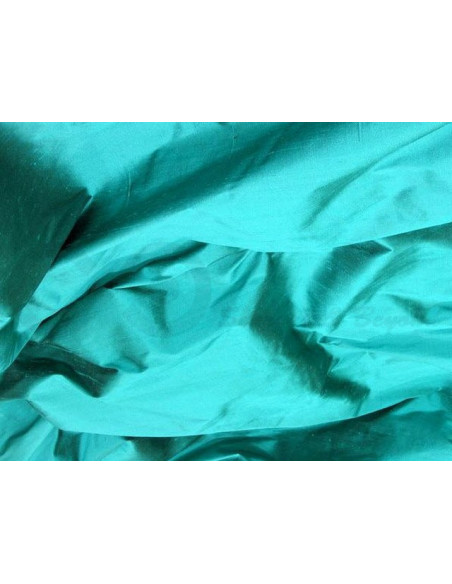 Light Sea Green S176 Шелковая ткань Шантунг