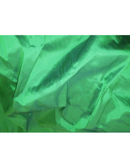 Ocean Green S180 Шелковая ткань Шантунг