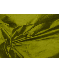 Olive S181 Tecido Shantung de seda