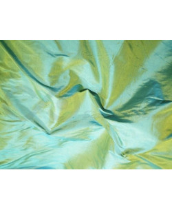 Olivine S182 Tissu Shantung en soie
