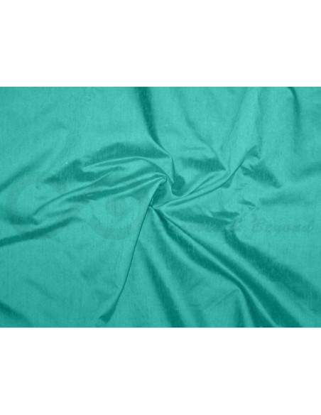 Pine green S184 Silk Shantung Fabric