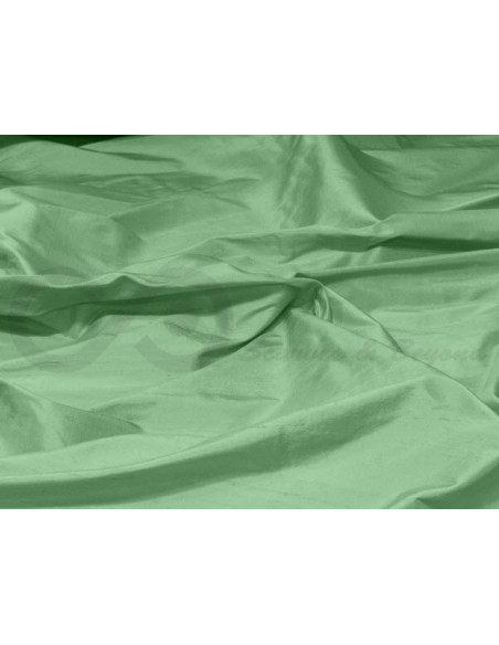 Russian green S185 Seta Shantung