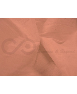 Burning Sand S248 Tissu Shantung en soie