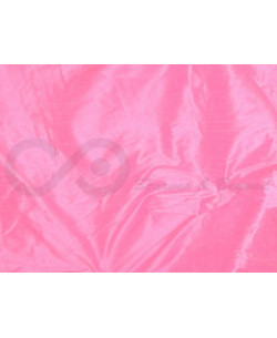 Light pink S297 Tecido Shantung de seda