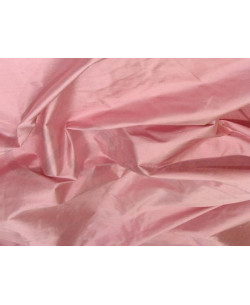 Puce S300 Silk Shantung Fabric