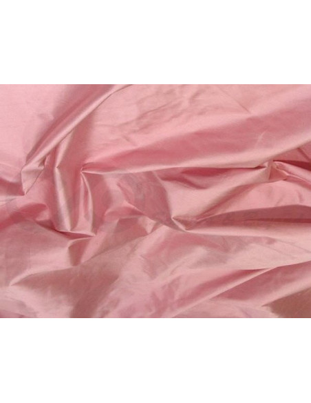 Puce S300 Tissu Shantung en soie