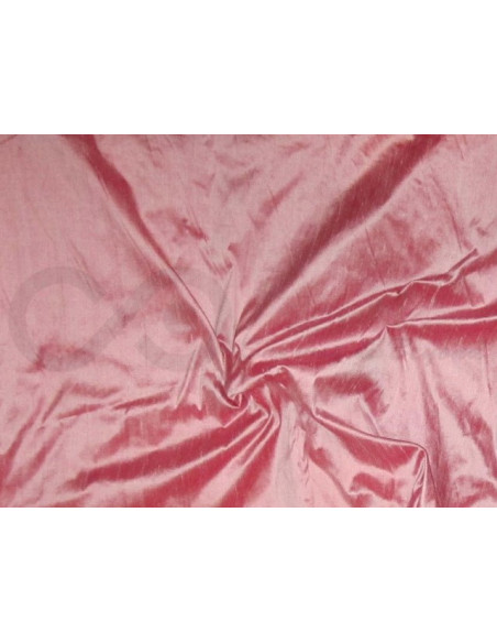 Turkish Rose S304 Silk Shantung Fabric