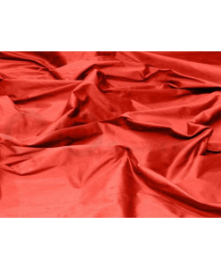 Vermilion S339 Seta Shantung
