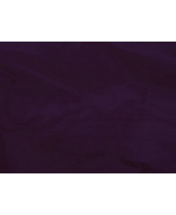 Dark purple S383 Silk Shantung Fabric