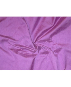 Deep Lilac S385 Silk Shantung Fabric