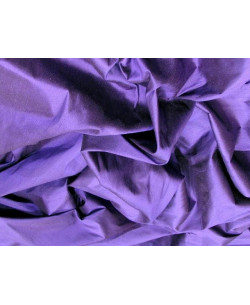 East Bay S387 Tissu Shantung en soie