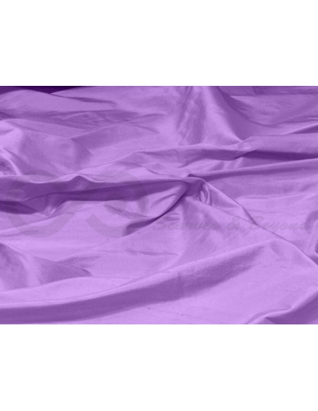 Mauve S389 Silk Shantung Fabric