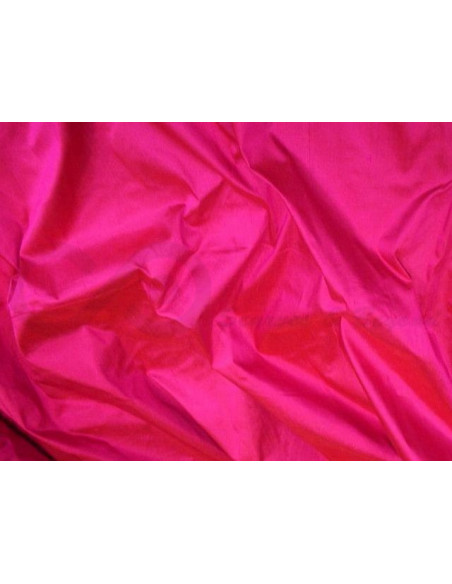 Ruby S394 Silk Shantung Fabric