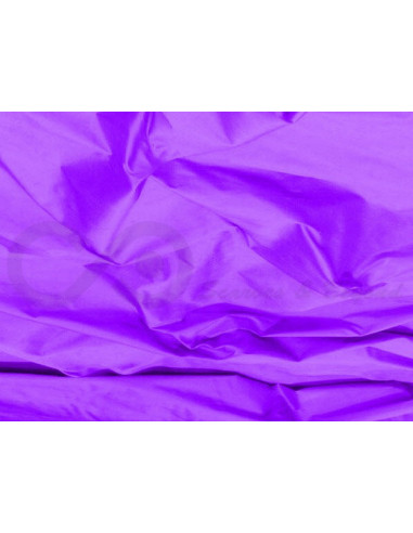 Violet S396 Tecido Shantung de seda