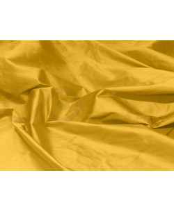 Dark goldenrod S452 Seta Shantung