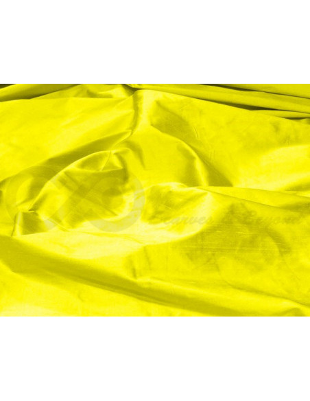 Lemon S458 Silk Shantung Fabric