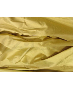 Luxor Gold S460 Tissu Shantung en soie