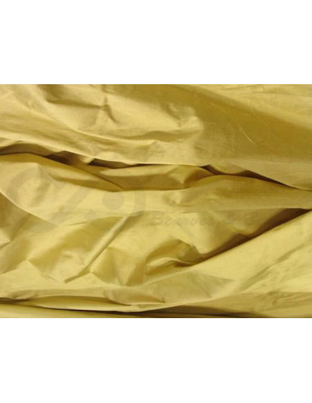 Luxor Gold S460 Silk Shantung Fabric