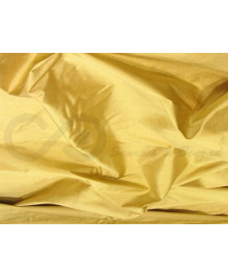 Metallic Gold S461 Seta Shantung