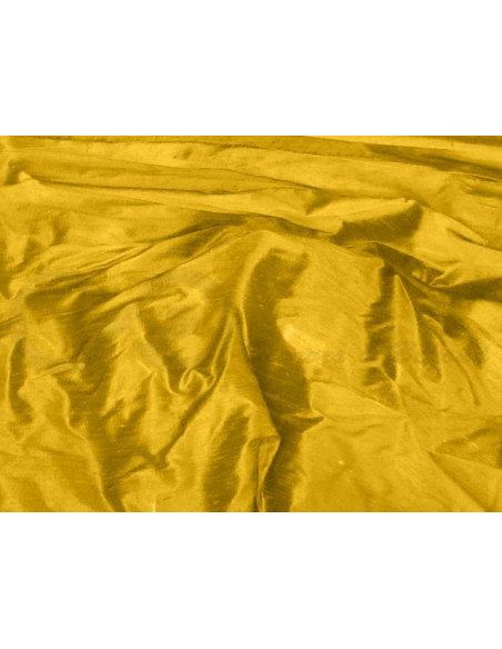 Saffron S463 Silk Shantung Fabric