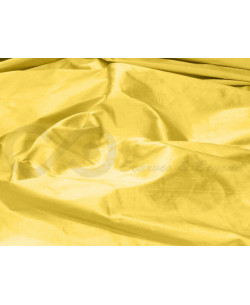 Still de grain yellow S465 Seta Shantung