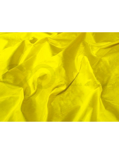 Yellow S467 Seta Shantung