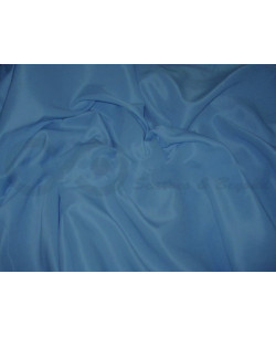 Air force blue T001 Tecido de seda de tafetá