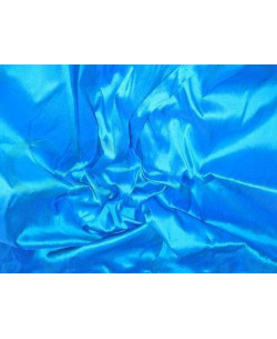 Azure Radiance T002 Tissu en taffetas de soie