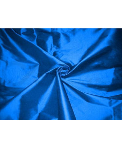 Azure T003 Tecido de seda de tafetá