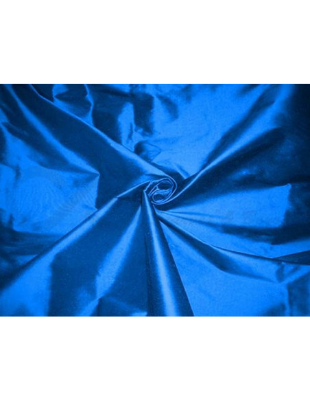 Azure T003 Tissu en taffetas de soie