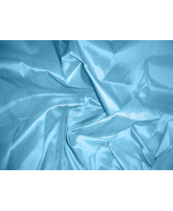 Baby blue T004 Tissu en taffetas de soie