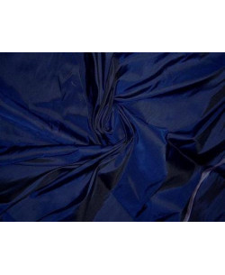 Blue Zodiac T009 Tecido de seda de tafetá